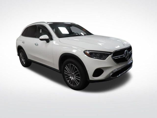2024 Mercedes-Benz GLC GLC 300