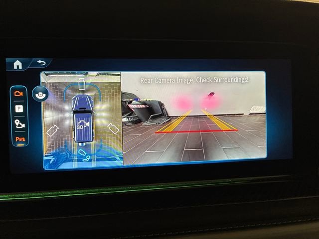 2025 Mercedes-Benz G-Class AMG® G 63