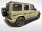 2025 Mercedes-Benz G-Class AMG® G 63