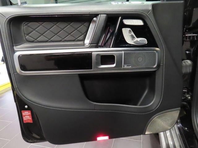 2021 Mercedes-Benz G-Class AMG® G 63