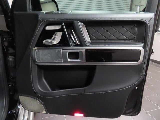 2021 Mercedes-Benz G-Class AMG® G 63