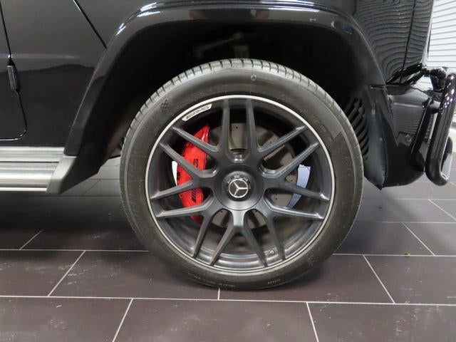 2021 Mercedes-Benz G-Class AMG® G 63