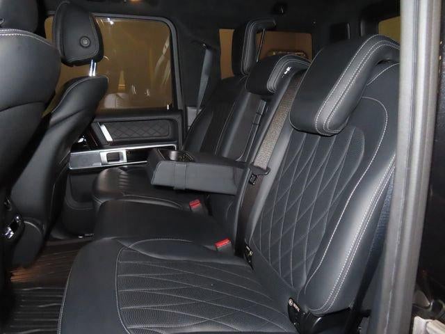 2021 Mercedes-Benz G-Class AMG® G 63