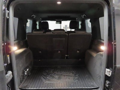 2021 Mercedes-Benz G-Class AMG® G 63