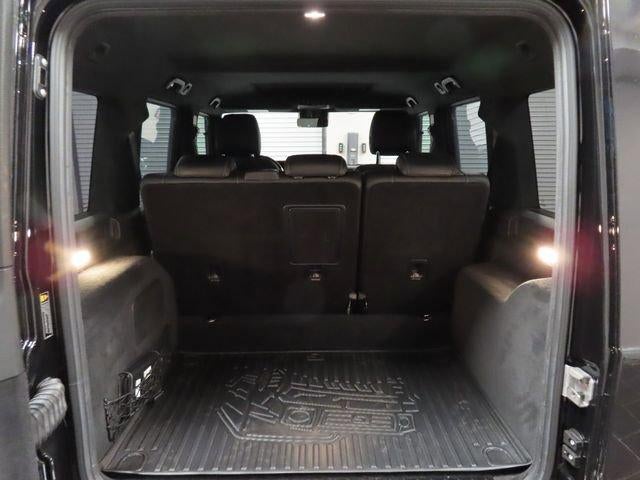 2021 Mercedes-Benz G-Class AMG® G 63