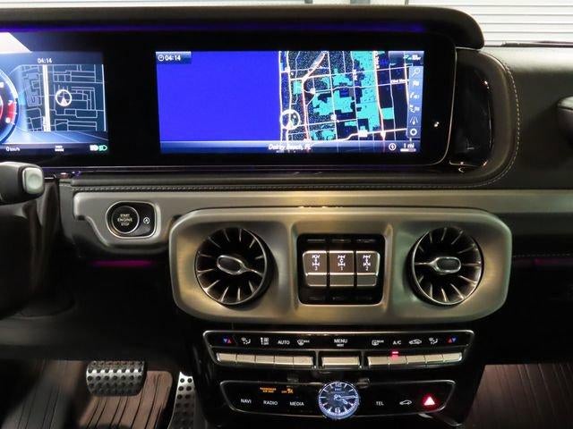 2021 Mercedes-Benz G-Class AMG® G 63