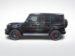 2021 Mercedes-Benz G-Class AMG® G 63