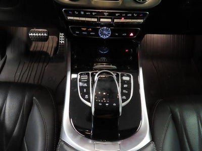 2021 Mercedes-Benz G-Class AMG® G 63