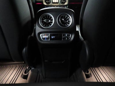 2021 Mercedes-Benz G-Class AMG® G 63