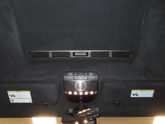 2021 Mercedes-Benz G-Class AMG® G 63