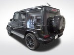 2021 Mercedes-Benz G-Class AMG® G 63
