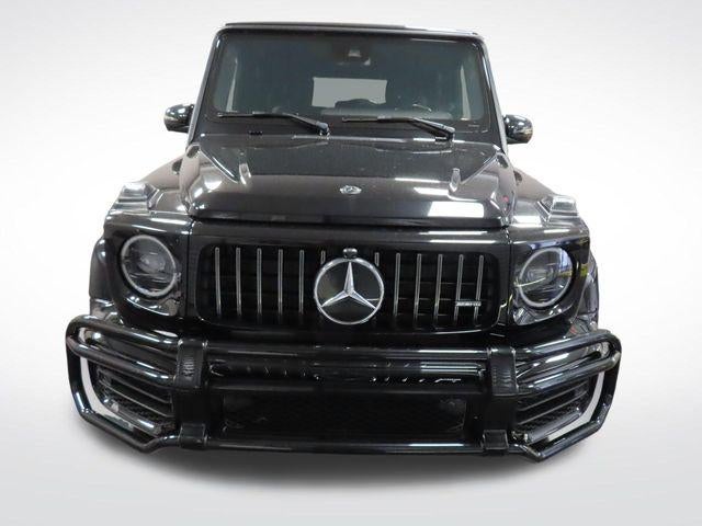 2021 Mercedes-Benz G-Class AMG® G 63