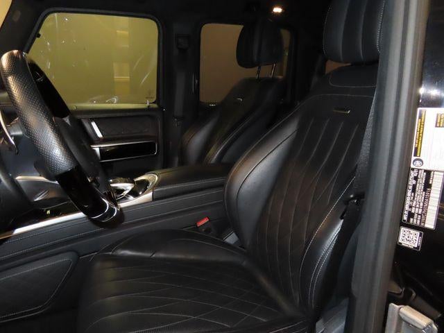 2021 Mercedes-Benz G-Class AMG® G 63