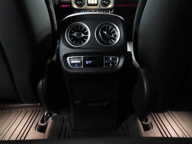 2021 Mercedes-Benz G-Class AMG® G 63