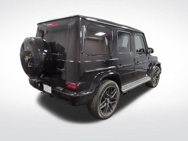 2021 Mercedes-Benz G-Class AMG® G 63