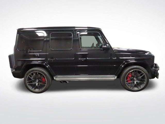 2021 Mercedes-Benz G-Class AMG® G 63
