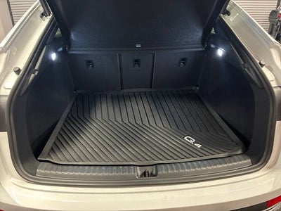 2025 Audi Q4 e-tron Sportback Premium Plus