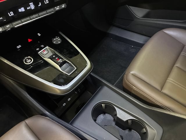 2025 Audi Q4 e-tron Sportback Premium Plus
