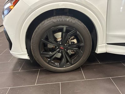 2025 Audi Q4 e-tron Sportback Premium Plus