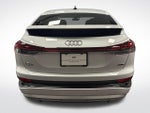2025 Audi Q4 e-tron Sportback Premium Plus