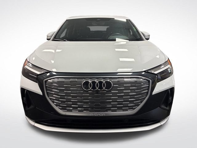 2025 Audi Q4 e-tron Sportback Premium Plus