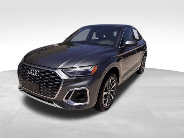 2021 Audi Q5 Sportback Premium