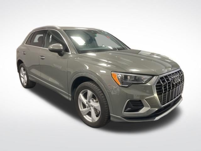 2020 Audi Q3 Premium