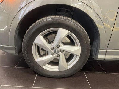 2020 Audi Q3 Premium