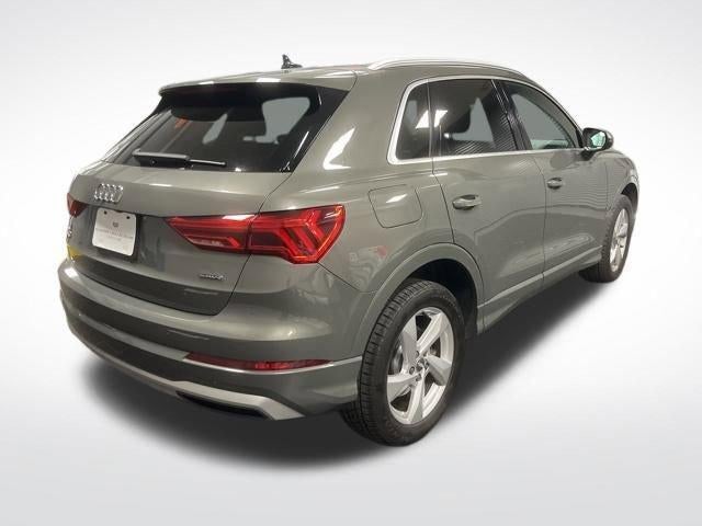 2020 Audi Q3 Premium