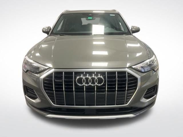 2020 Audi Q3 Premium