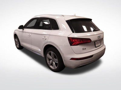 2019 Audi Q5 Premium Plus