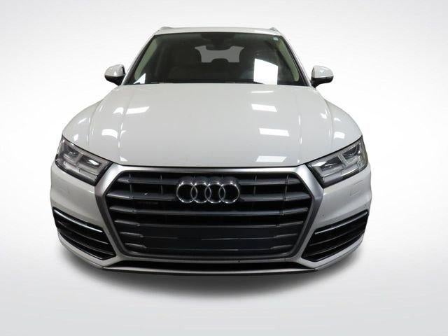 2019 Audi Q5 Premium Plus