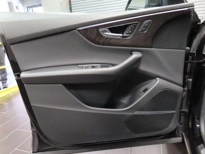 2021 Audi Q8 Premium Plus