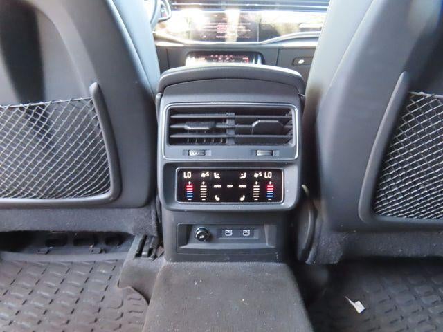 2021 Audi Q8 Premium Plus