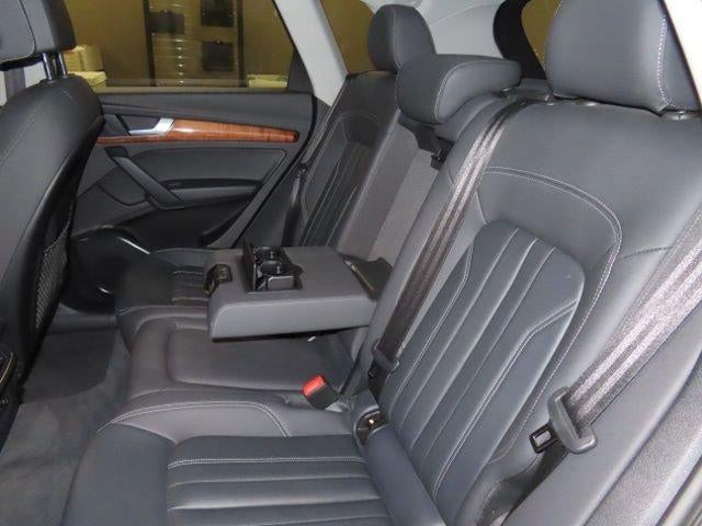 2022 Audi Q5 S line Premium