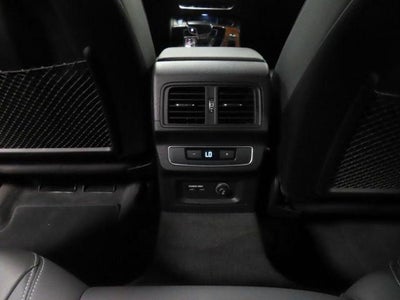 2022 Audi Q5 S line Premium