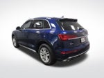2022 Audi Q5 S line Premium