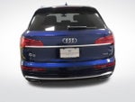 2022 Audi Q5 S line Premium