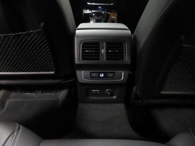 2022 Audi Q5 S line Premium