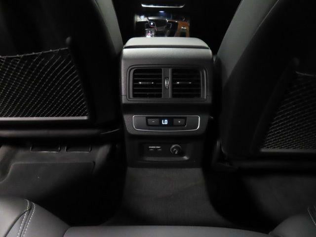 2022 Audi Q5 S line Premium