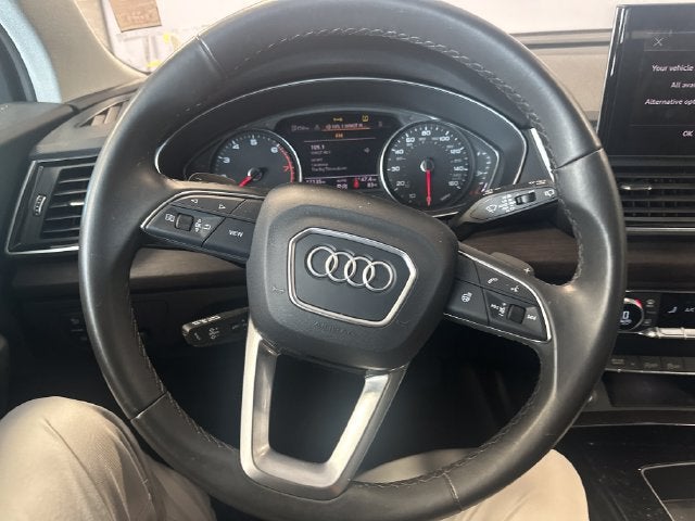 2024 Audi Q5 S line Premium