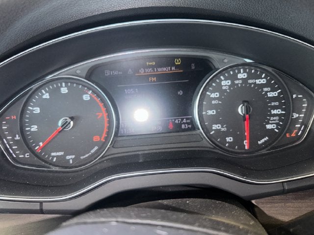 2024 Audi Q5 S line Premium