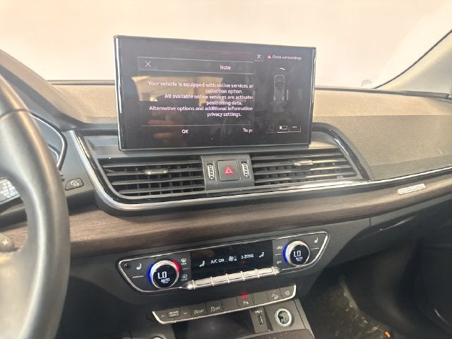 2024 Audi Q5 S line Premium