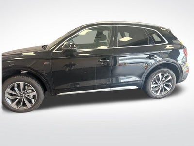 2024 Audi Q5 S line Premium