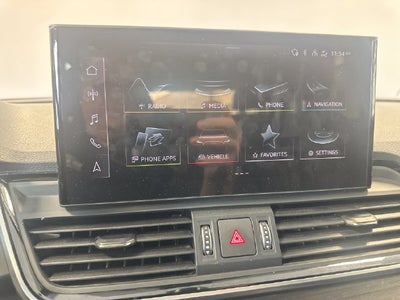 2024 Audi Q5 S line Premium