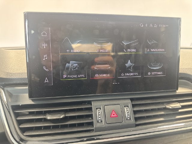 2024 Audi Q5 S line Premium