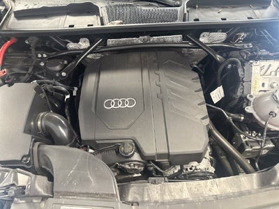 2024 Audi Q5 S line Premium