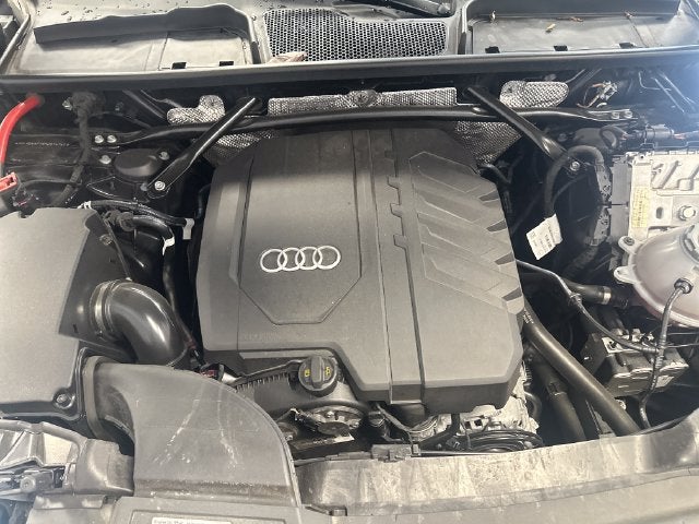 2024 Audi Q5 S line Premium