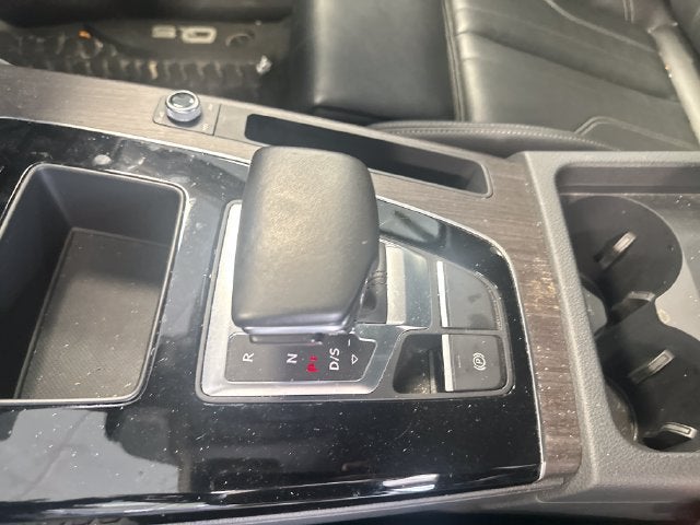 2024 Audi Q5 S line Premium