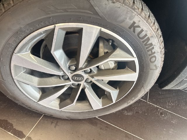 2024 Audi Q5 S line Premium
